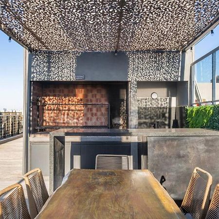 Gorriti Top Trees 布宜诺斯艾利斯 外观 照片