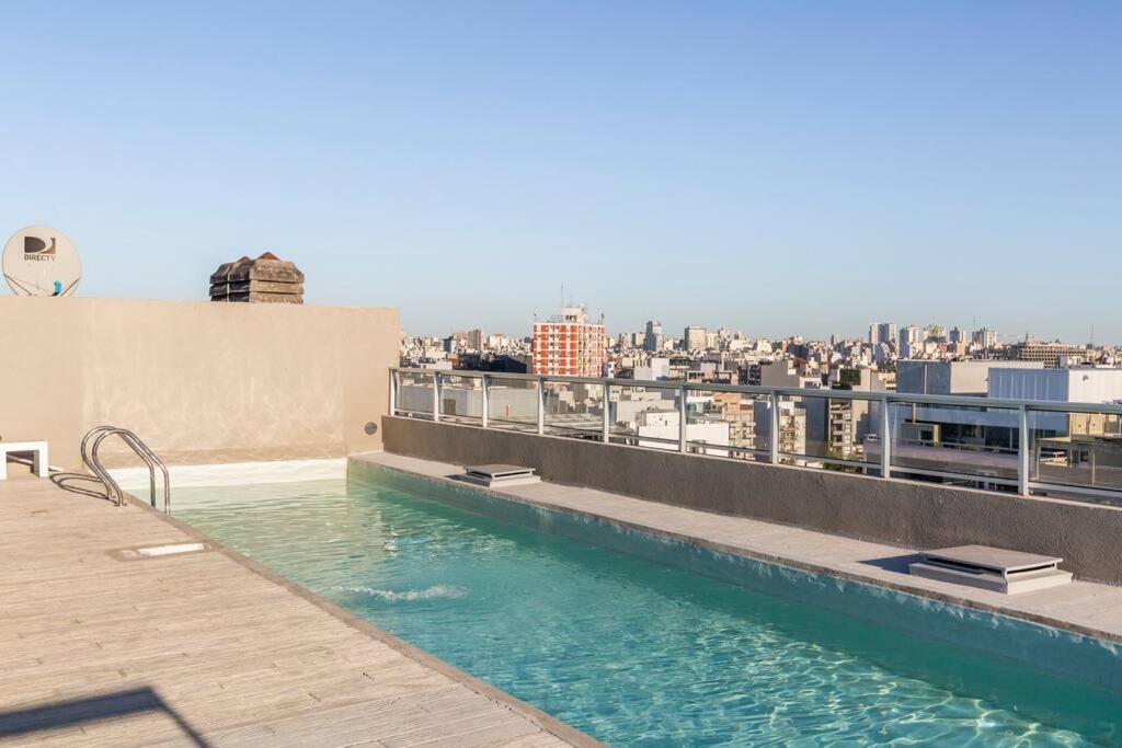 Gorriti Top Trees 布宜诺斯艾利斯 外观 照片